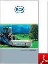bcs kose