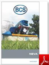 bcs neva r8