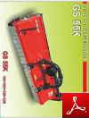 gr gs 55 k