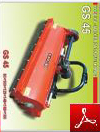 gr gs45
