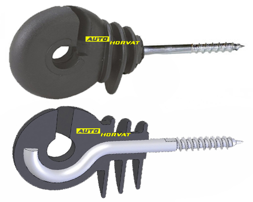 izolator elektricnog pastira compact