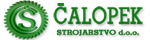 calopek logo