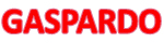 gaspardo logo
